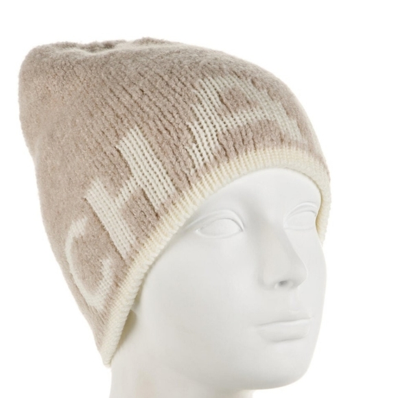 HOSTPICK!!! Chanel Cashmere &Wool Beanie - Picture 8 of 17